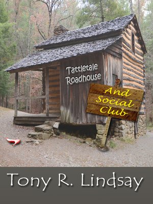 cover image of Tattletale Roadhouse